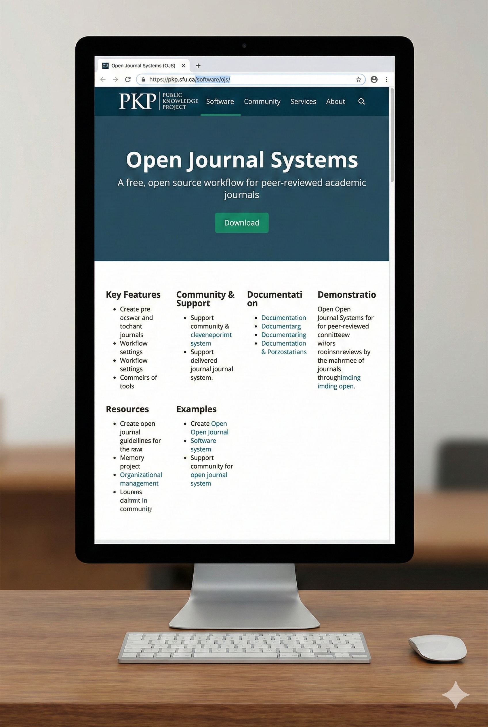 Dashboard Visualization